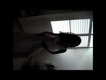 Load and play video in Gallery viewer, 1970s Lace &amp; Satin Nightgown
