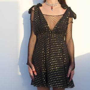 LPA Mini Dress 75