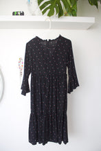 Load image into Gallery viewer, Prairie Tulip Print Midi-Dress
