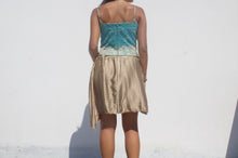 Load image into Gallery viewer, Custo Barcelona Asymmetrical Skirt
