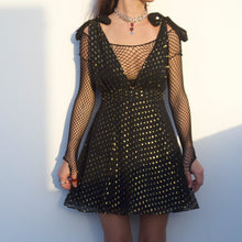 Load image into Gallery viewer, LPA Mini Dress 75
