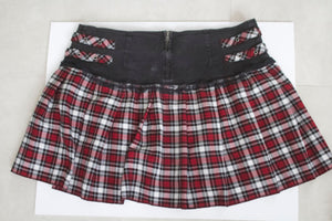 Vintage Plus Tripp Mini Skirt