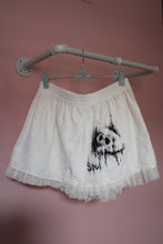 Load image into Gallery viewer, Zombie666 Soul Reworked Skirt
