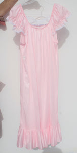 Nighties & Teddies