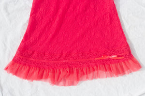 Nighties & Teddies