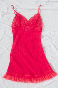 Nighties & Teddies
