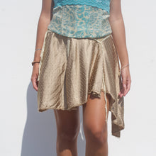 Load image into Gallery viewer, Custo Barcelona Asymmetrical Skirt
