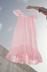 Nighties & Teddies