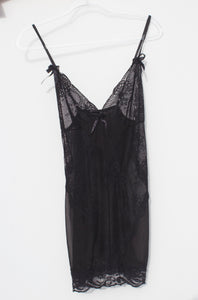 Nighties & Teddies