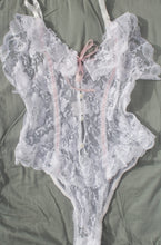 Load image into Gallery viewer, Nighties &amp; Teddies
